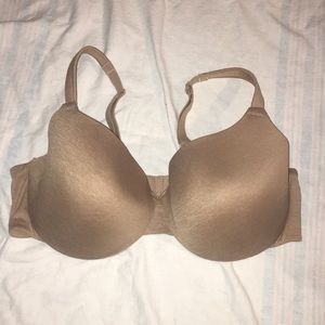 Cacique full figure wear bra 42DD